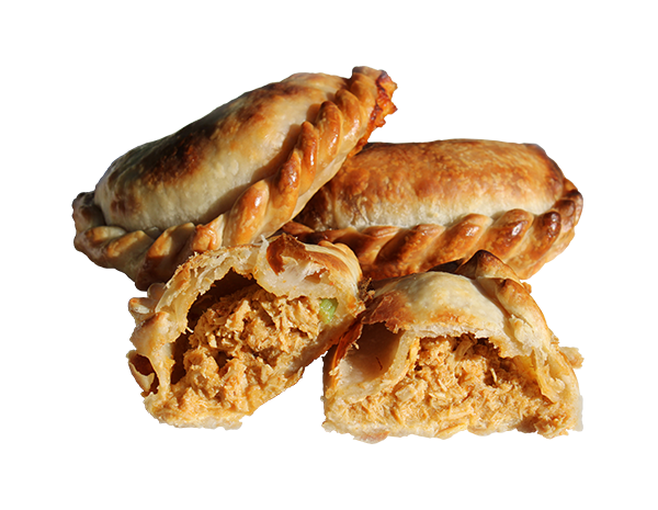 Chicken Empanada