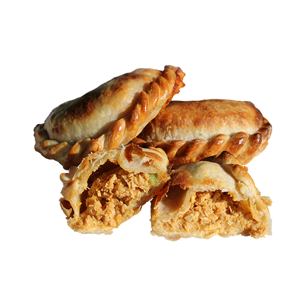 Chicken Empanada