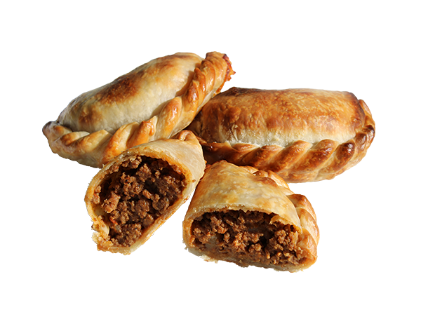 Beef Empanada