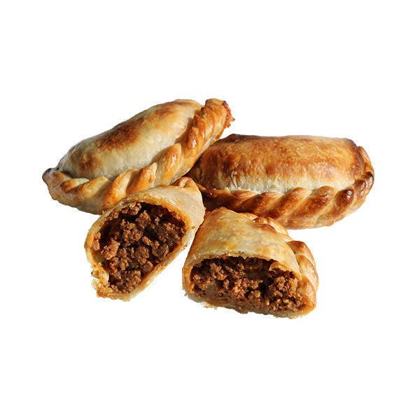Beef Empanada
