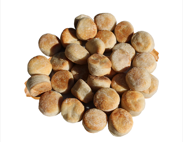 Bizcochitos de grasa (250 grams)