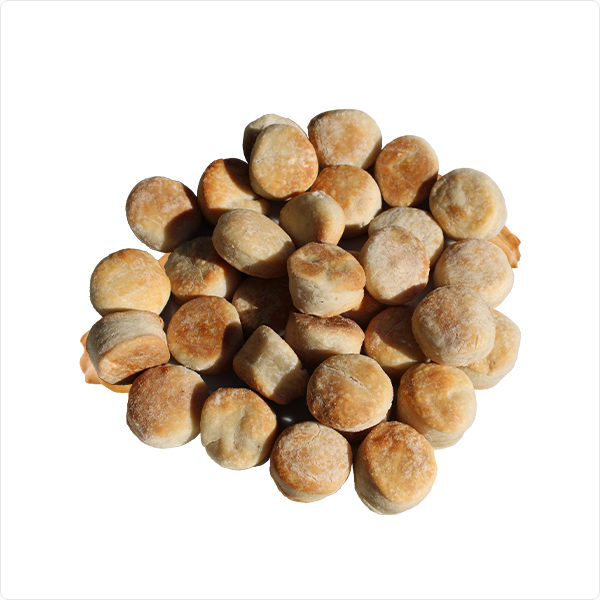 Bizcochitos de grasa (250 grams)