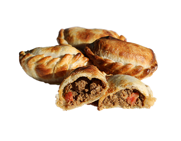 Steak Empanada