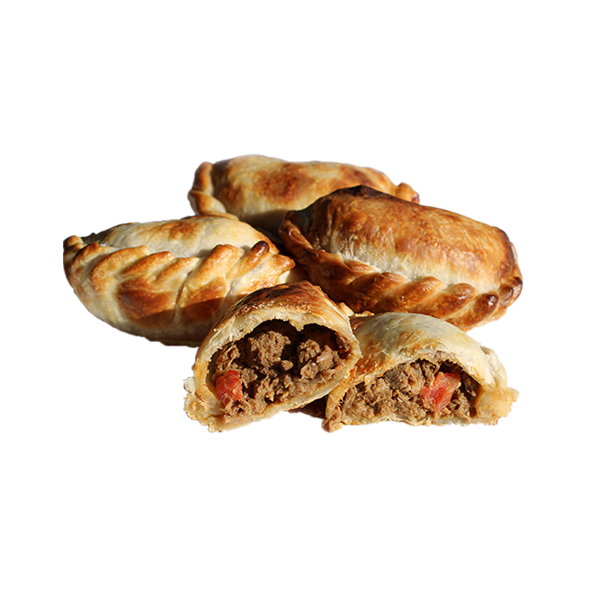 Steak Empanada