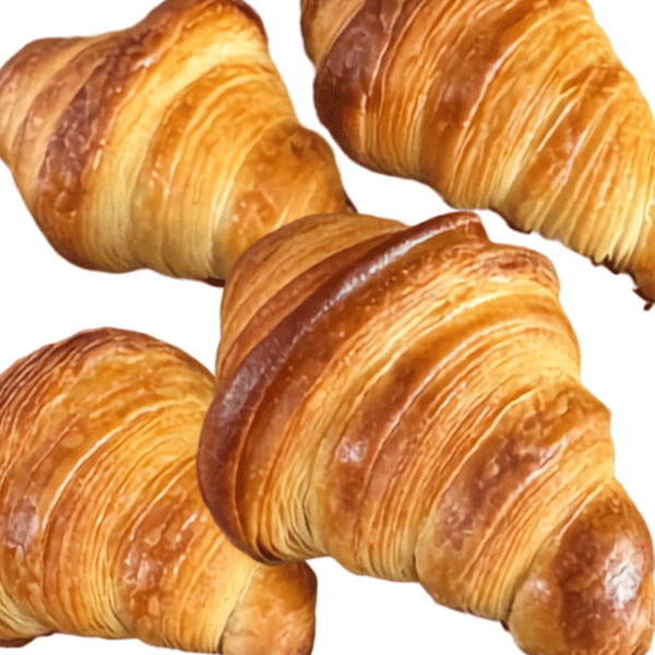 Butter Croissant