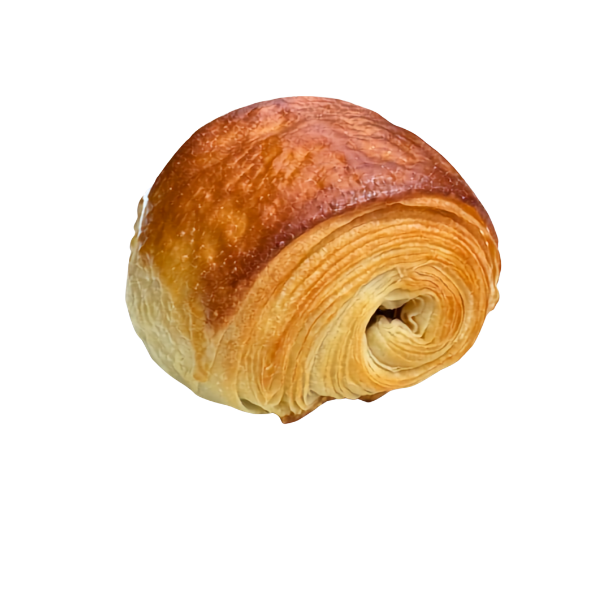 Chocolate Croissant