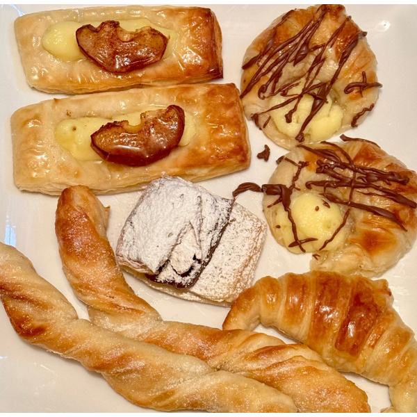 Facturas Surtidas